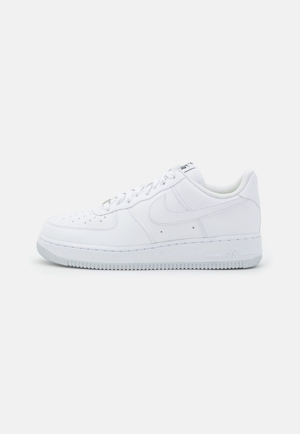

Кеды женские Nike NI111A0ZP белые 39 EU, Белый, NI111A0ZP