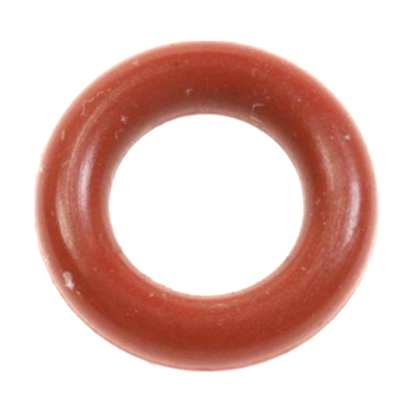 Кольцо уплотнительное Резиновое под форсунку, коричневое, для Mazda3 (BK/BL), Mazda6 (GG/G