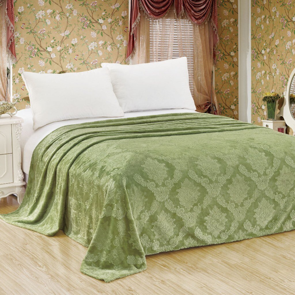 

Плед Cleo 200/052-OP 220x200 см, серия Cleo_Parma (все)