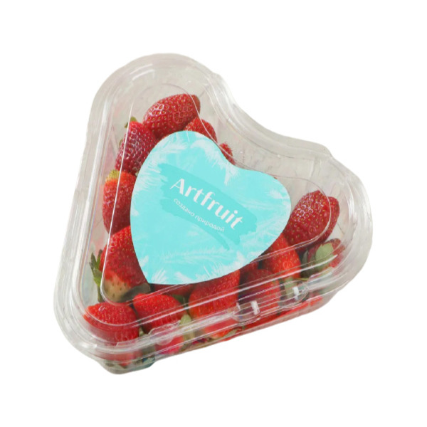 

Клубника Artfruit свежая, 500 г