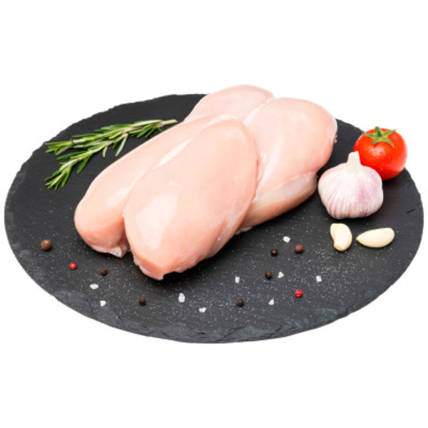 

Грудка куриная Петелинка охлаждённая, 1,7-1,8 кг