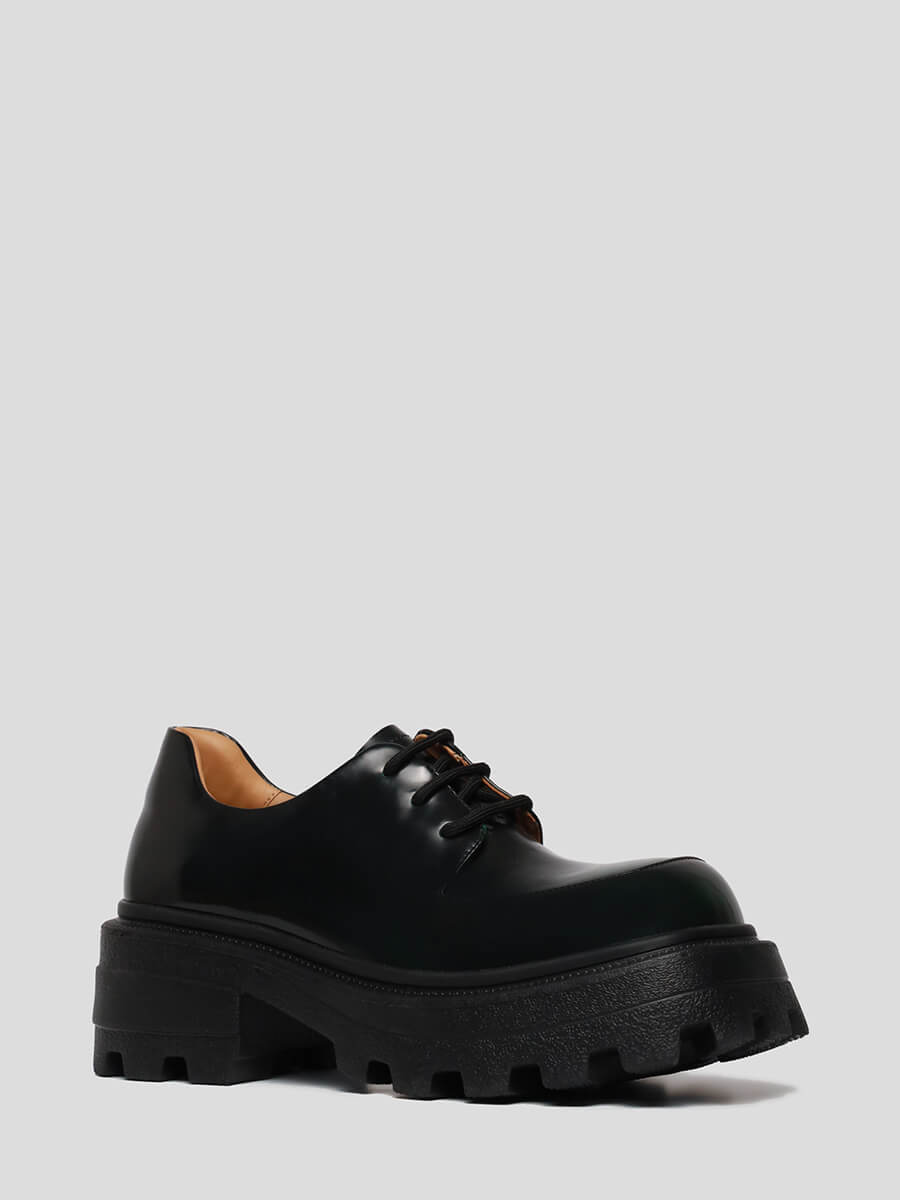 

Полуботинки женские Vitacci 641383 зеленые 37 RU, Зеленый, 641383