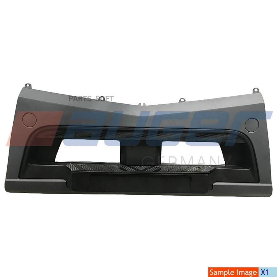 

Бампер MERCEDES