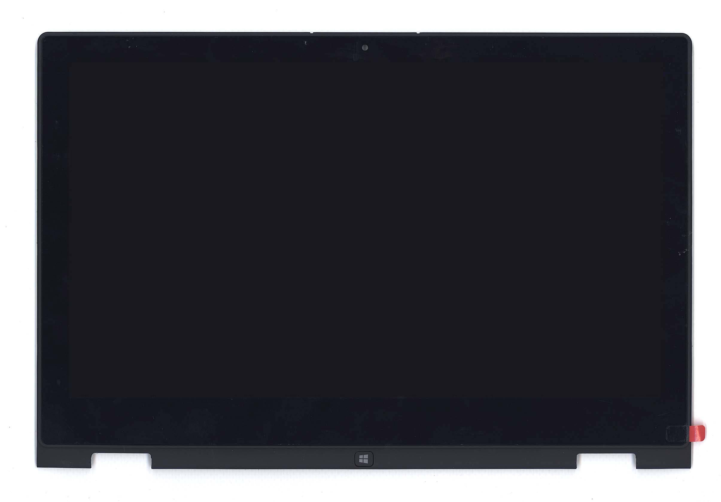 

Модуль (матрица + тачскрин) для Dell Inspiron 13 7347 черный с рамкой
