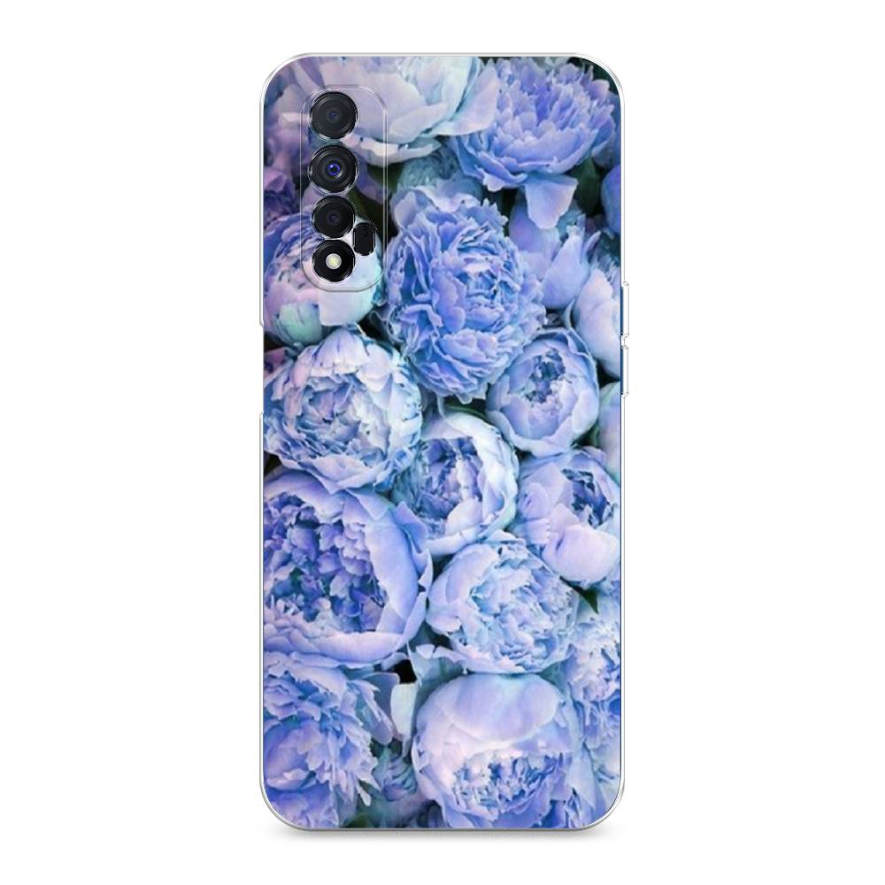 Чехол Awog на Realme Narzo 30 4G 