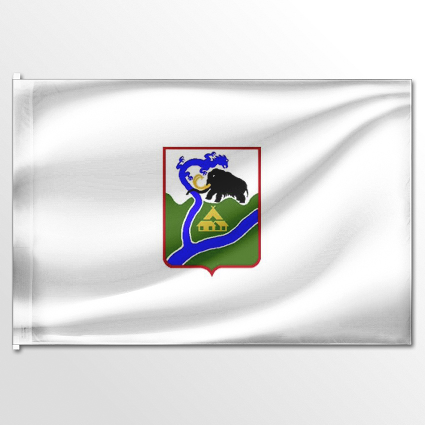 

Флаг ЦТП ФЕНИКС Туры 135x90 см, 985-135x90