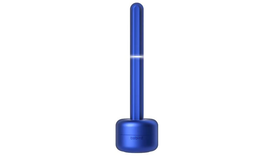 Триммер для чистки ушей Xiaomi Bebird X7 Pro Blue прибор для чистки ушей wax vac