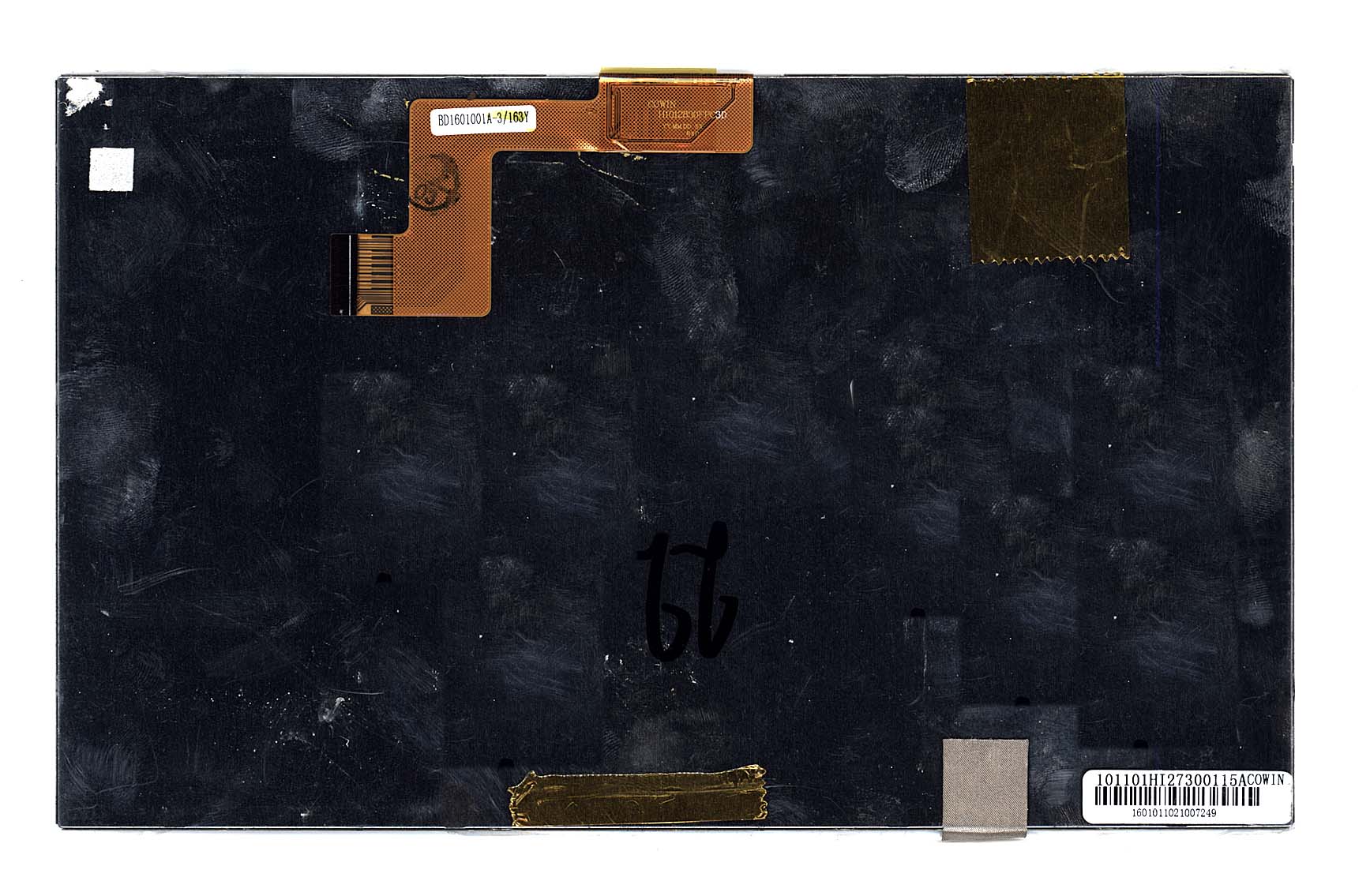 

Матрица BD1601001A-3/163Y