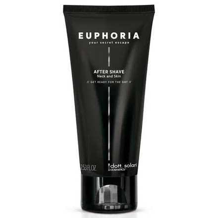 

Эмульсия после бритья Dott.Solari Cosmetics Euphoria 75 мл
