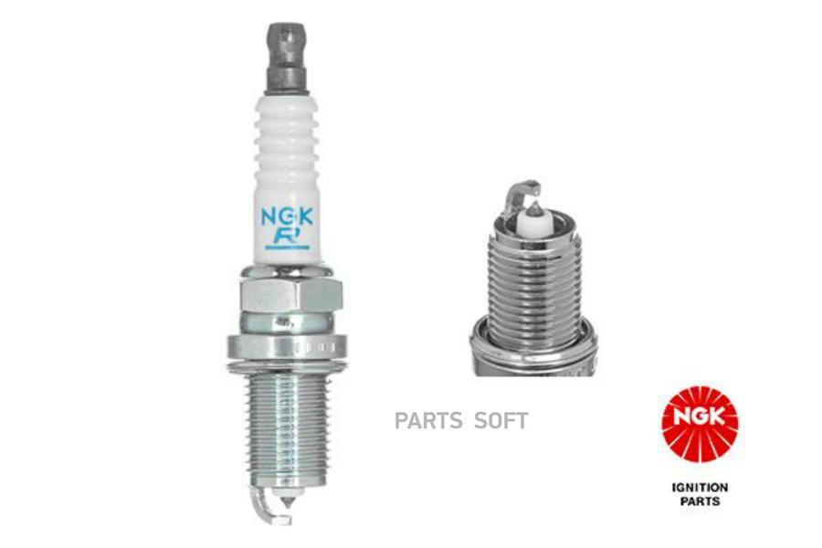 

NGK-NTK Свеча зажигания PFR6M 1шт