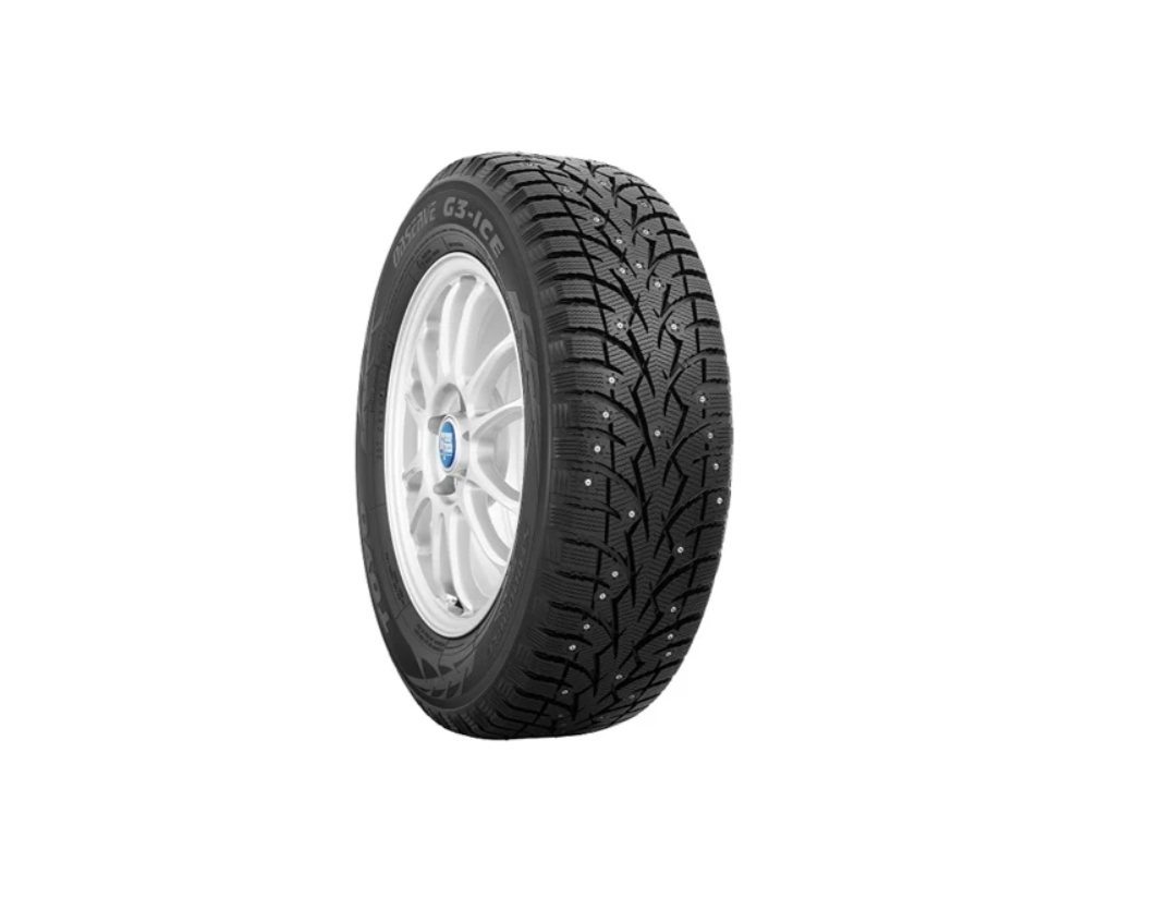 

Шины Toyo Observe G3-Ice 235/60-R17 106T