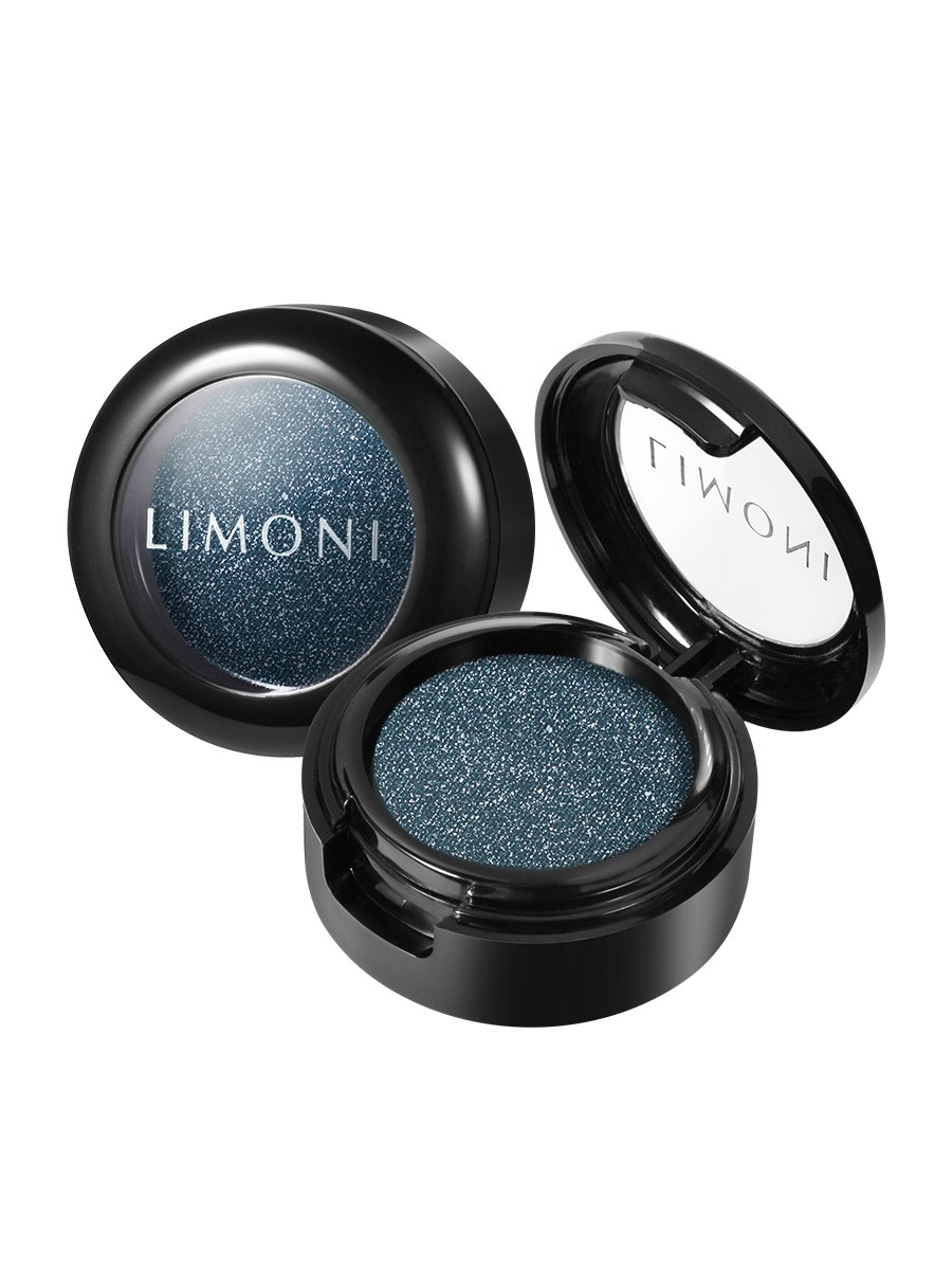 фото Тени для век в футляре limoni eye-shadow, 26 тон