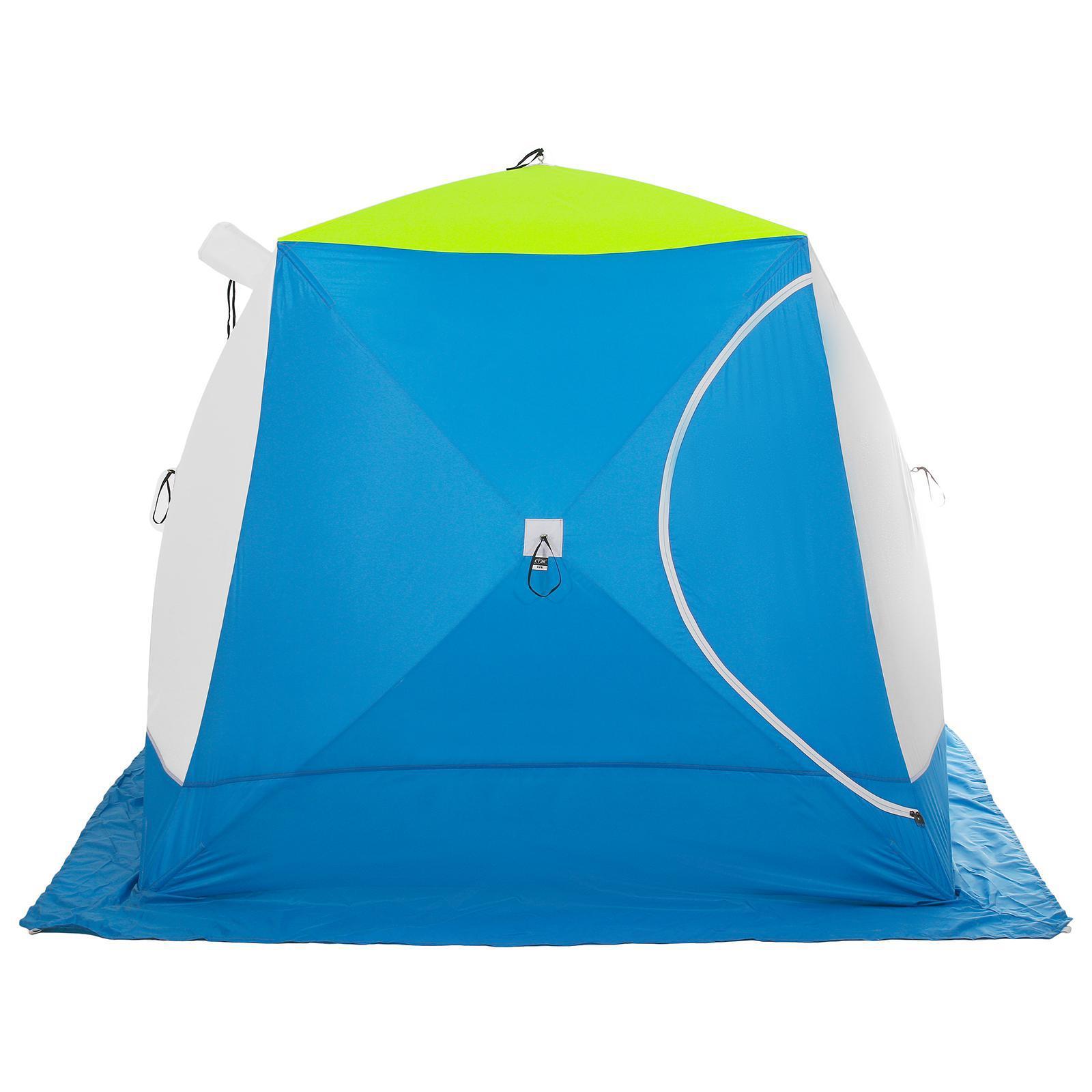 Палатка зимняя 