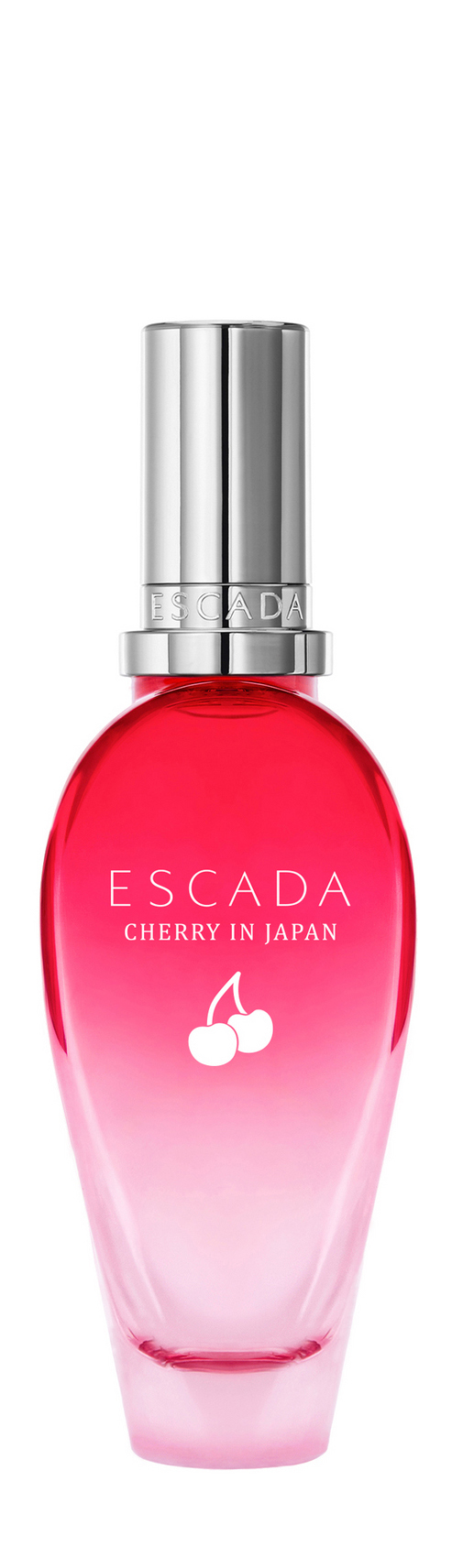 фото Туалетная вода escada cherry in japan eau de toilette 50 мл