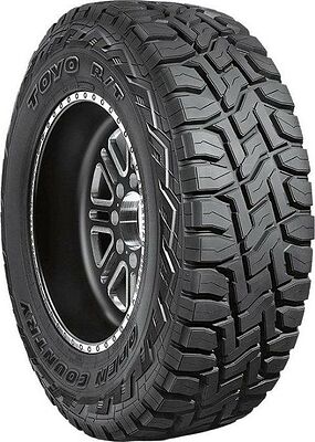 

Шины Toyo Open Country R/T 265/60 R18 114Q, Open Country R/T