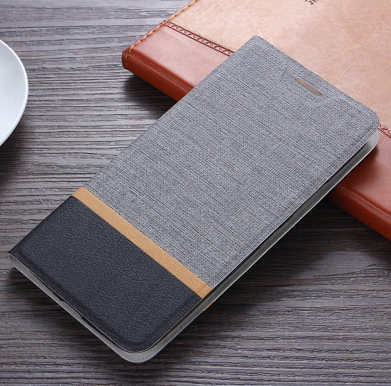 

Чехол MyPads для Motorola Moto G Pro серый (262157)