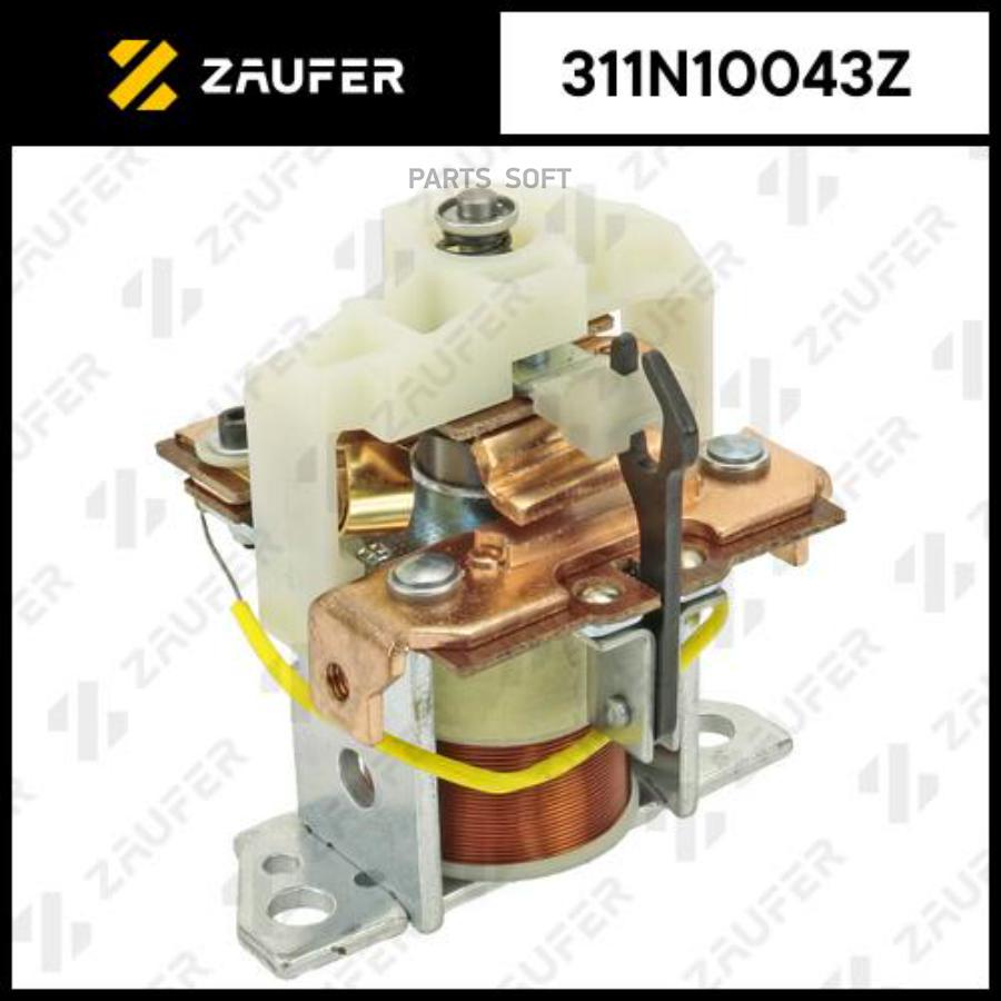 

Втягивающее реле стартера ZAUFER 311n10043z