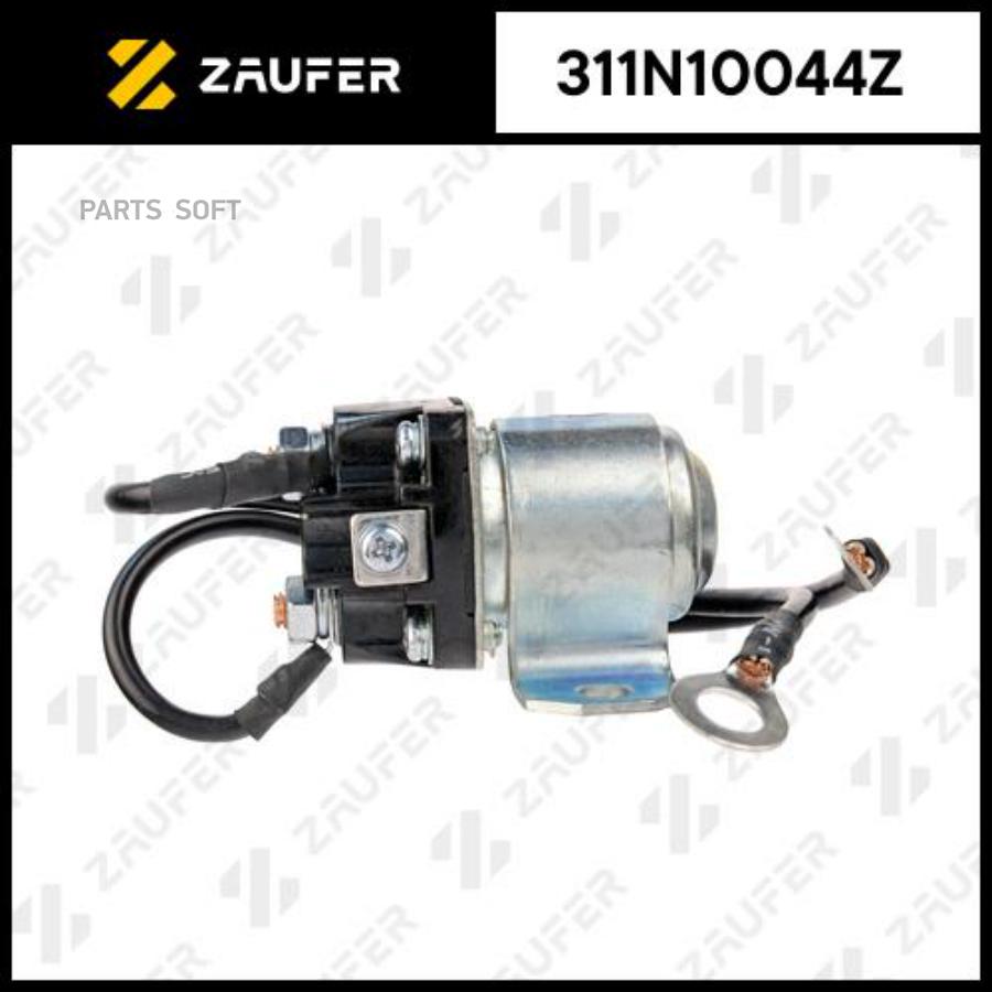 

Втягивающее реле стартера маленькое ZAUFER 311n10044z