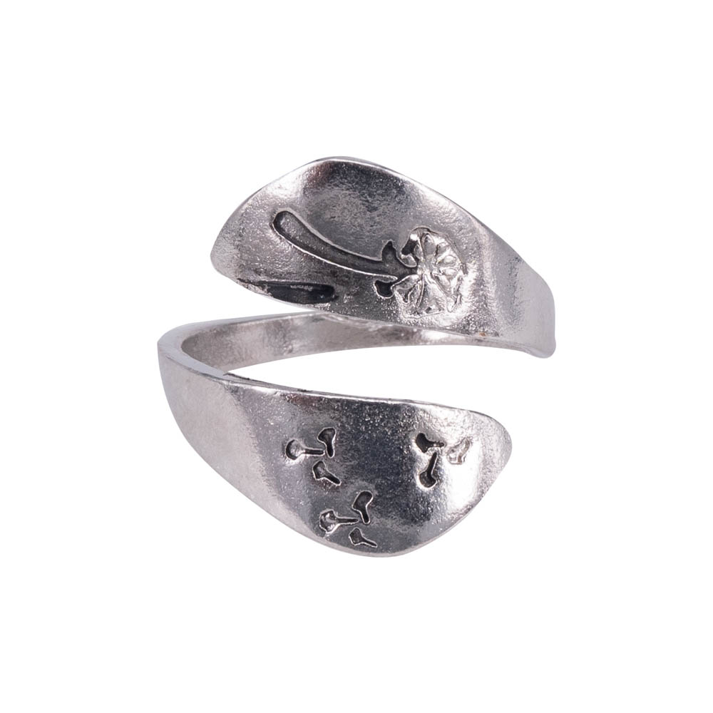 

Кольцо из бижутерного сплава OTOKODESIGN 6-56532, 6-56532