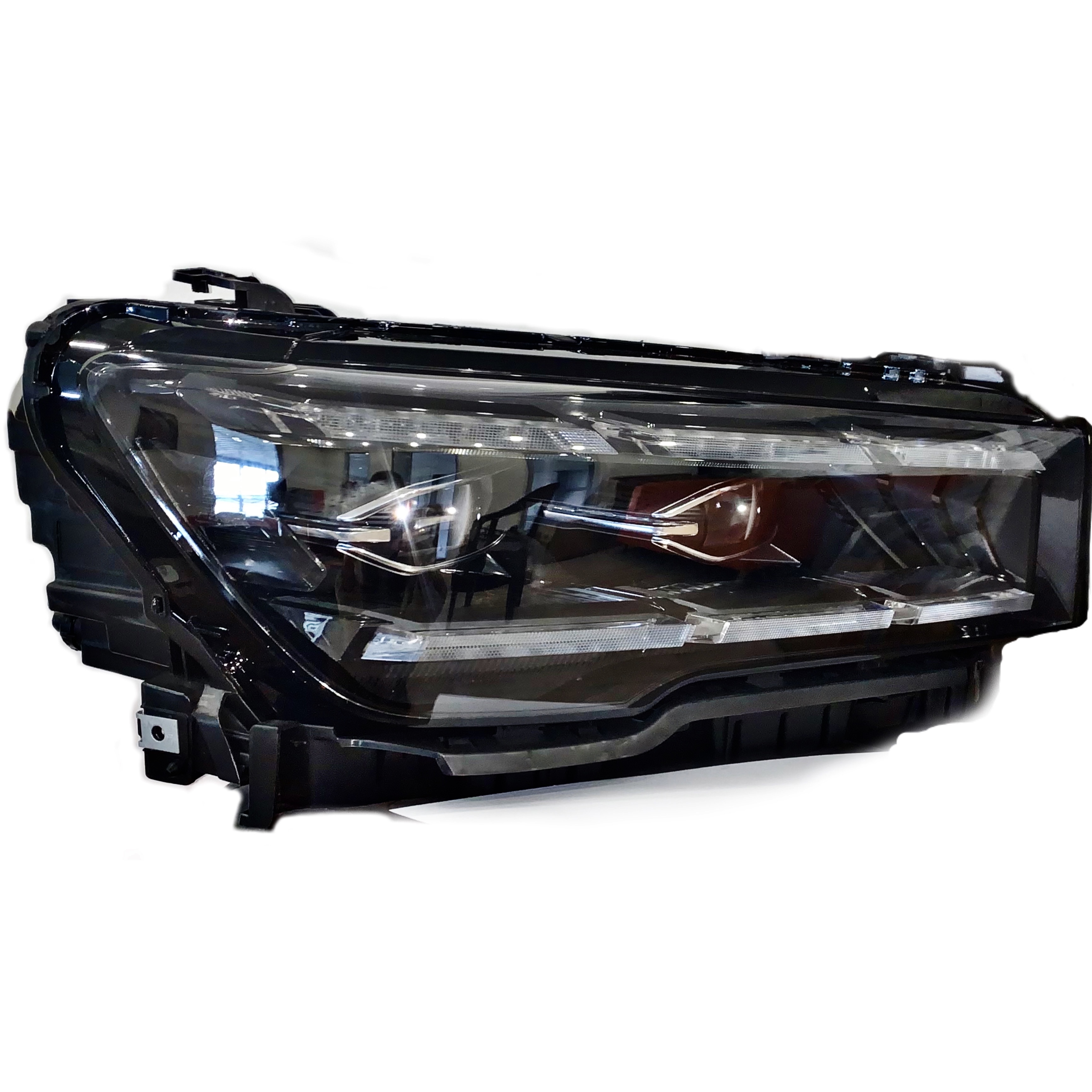 

Фара правая Geely Monjaro