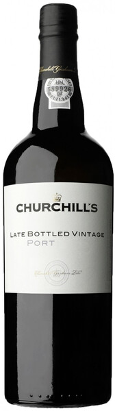 

Портвейн Churchill'S Late Bottled Vintage Port красный, сладкий, 750 мл