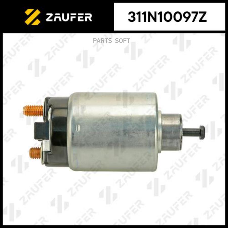 Втягивающее реле стартера ZAUFER 311n10097z 100039363734