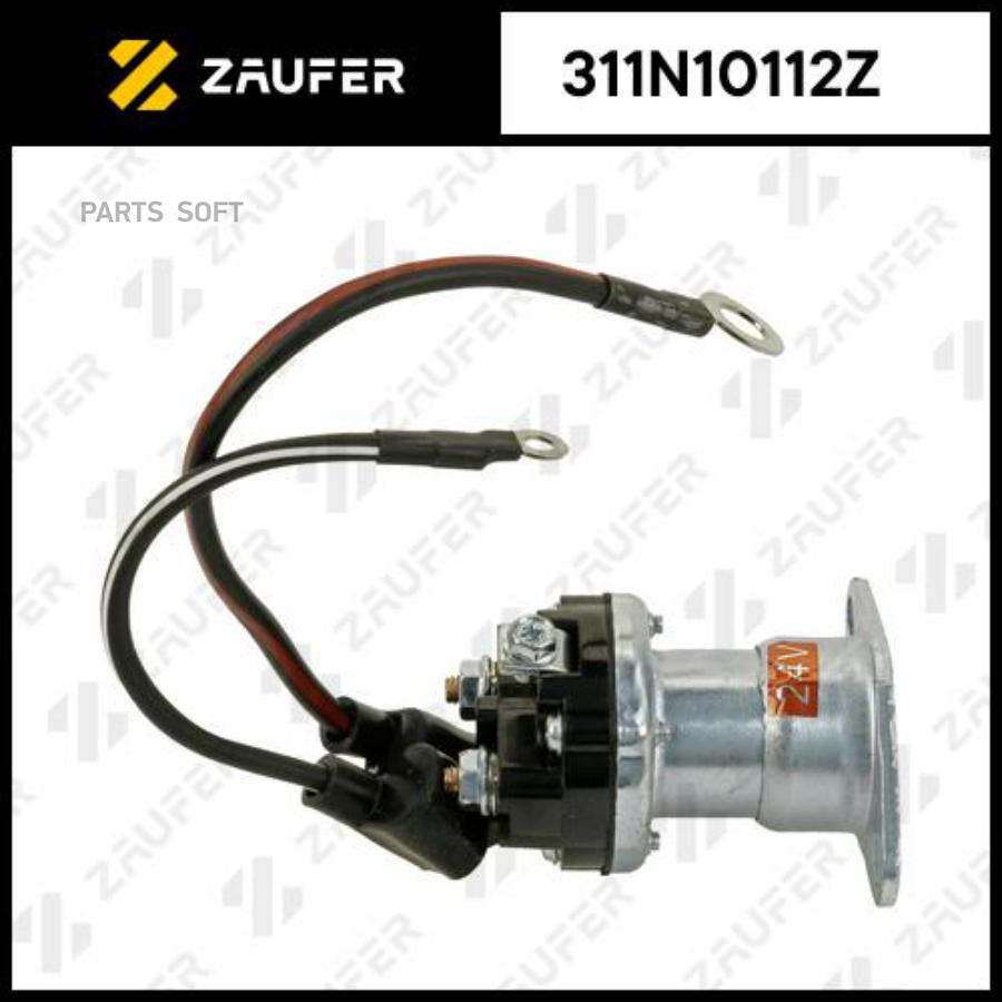 

Втягивающее реле стартера маленькое ZAUFER 311n10112z