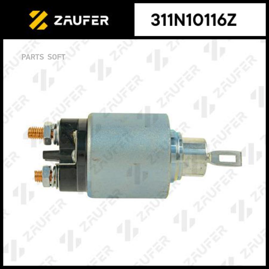 

Втягивающее реле стартера ZAUFER 311n10116z