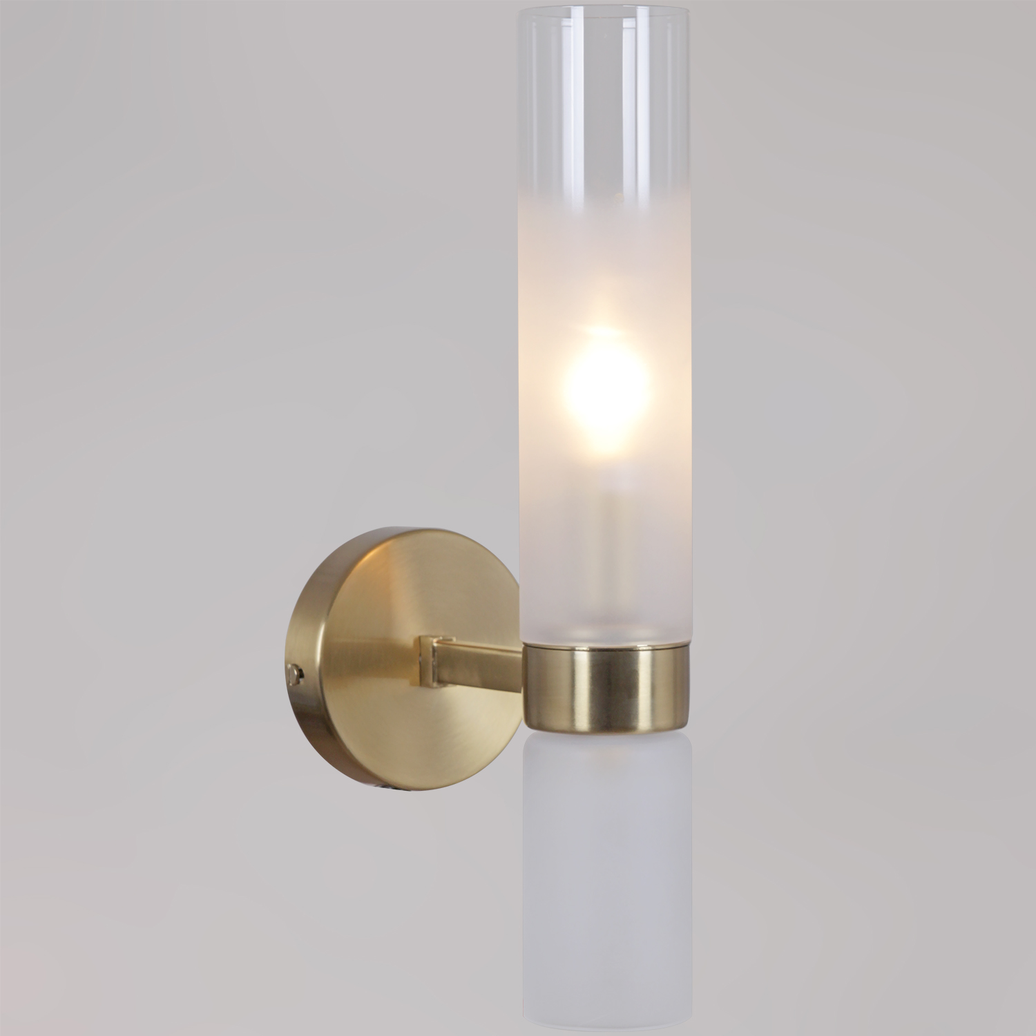 

Бра illumico IL0279-1W-79 BRASS