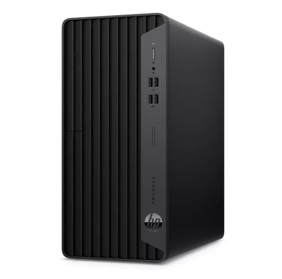 

Настольный компьютер HP ProDesk 400 G7 MT черный (2U0D2ES#ACB), ProDesk 400 G7 MT