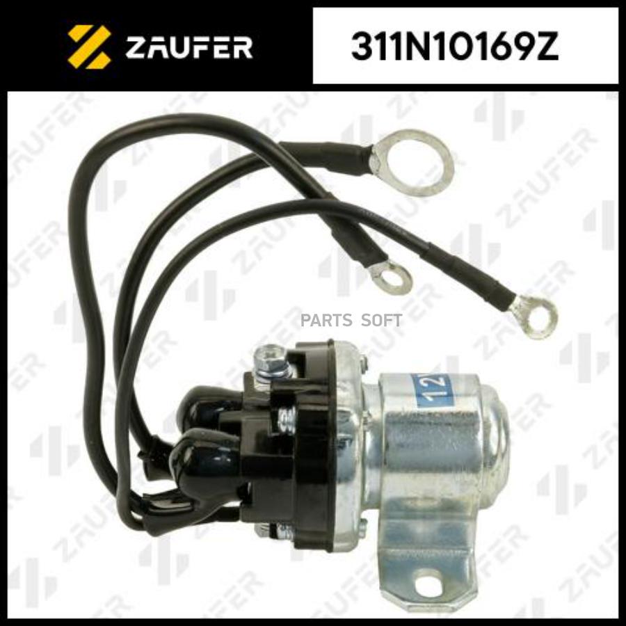 

Втягивающее реле стартера маленькое ZAUFER 311n10169z