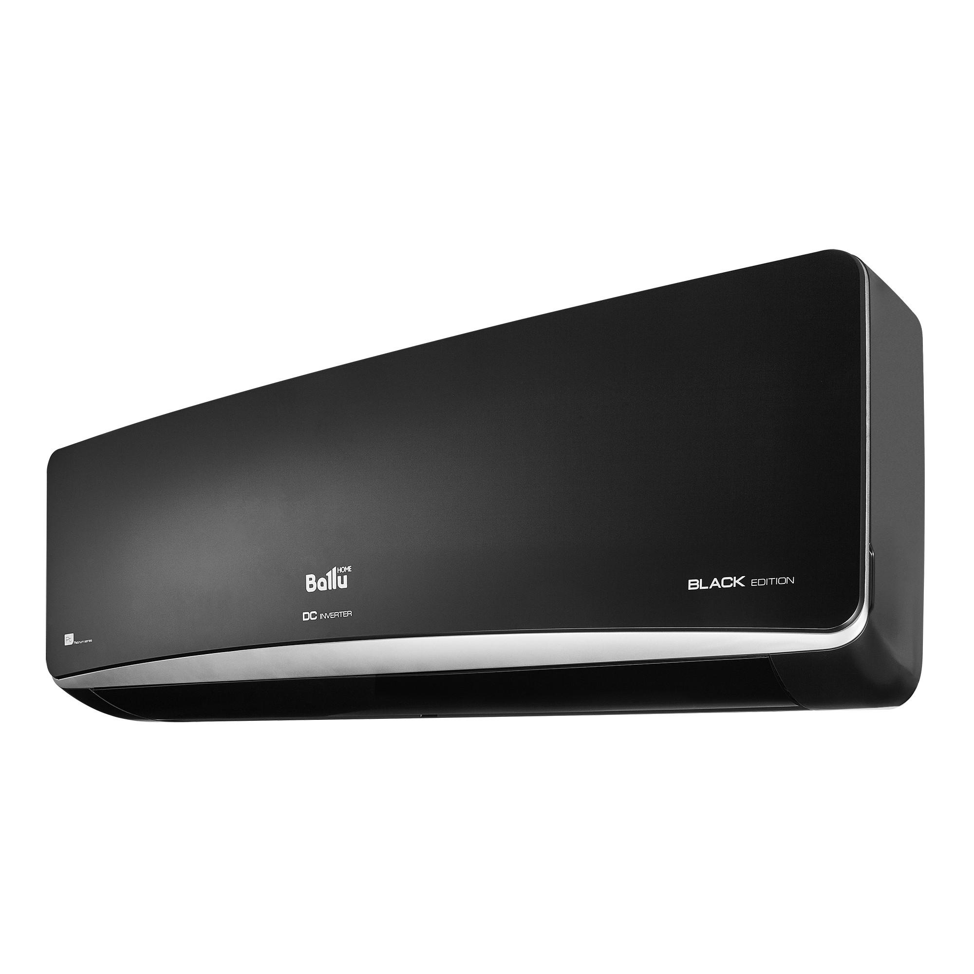 

Сплит-система Ballu Platinum Black DC BSPI-10HN1/BL/EU, BSPI-10HN1/BL/EU
