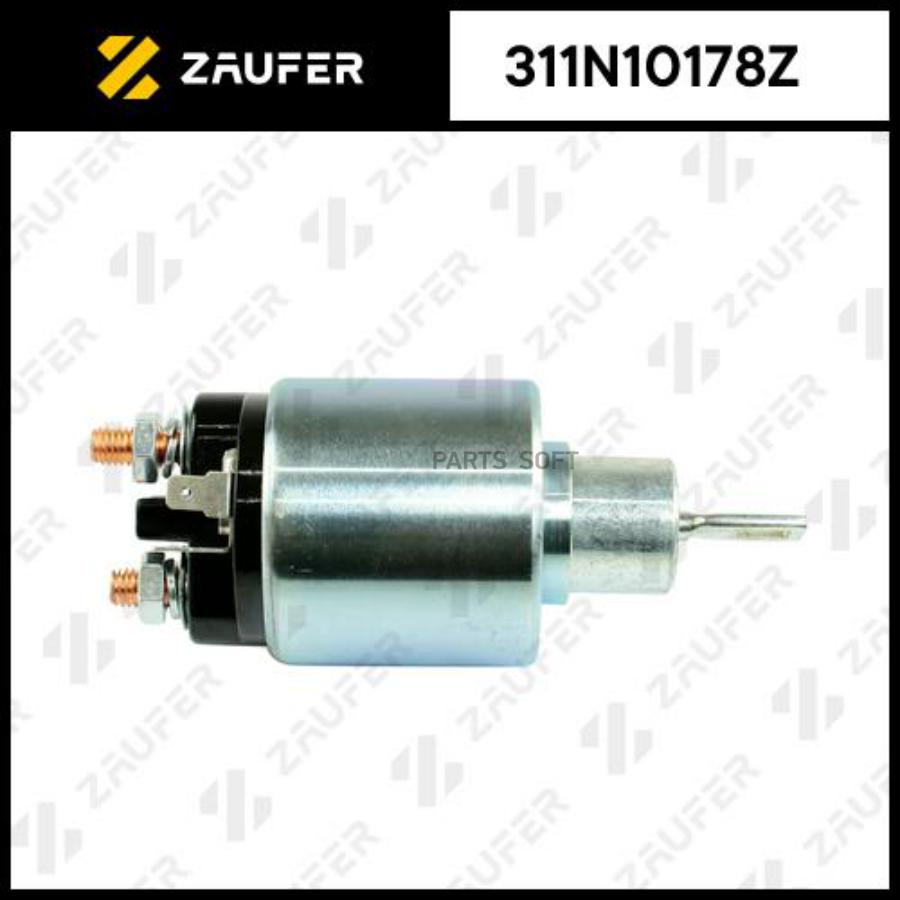 

Втягивающее реле стартера ZAUFER 311n10178z