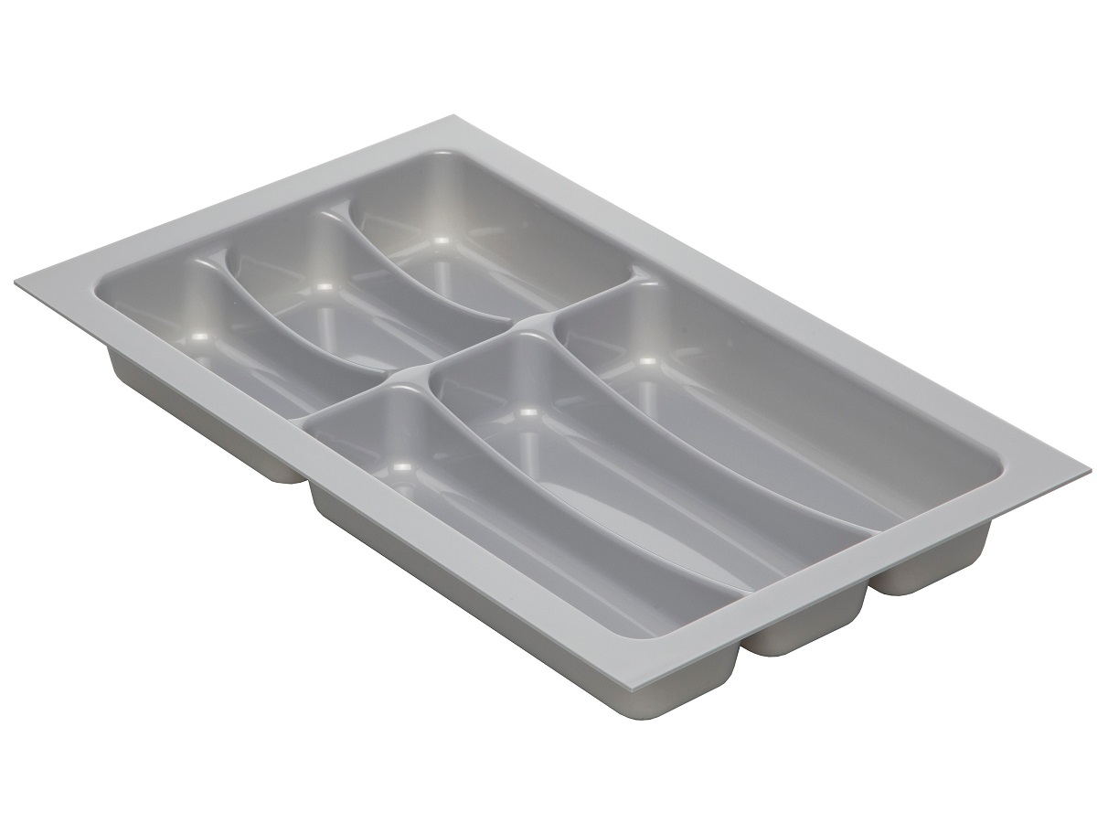 

Лоток для столовых приборов Navako Tidy 350 Pearl Grey, Tidy 350 Pearl Grey