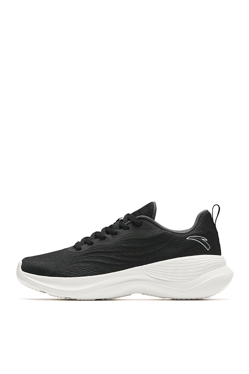 

Спортивные кроссовки женские Anta 822417790 WALKING Basic Walking черные 8.5 US, Черный, 822417790 WALKING Basic Walking
