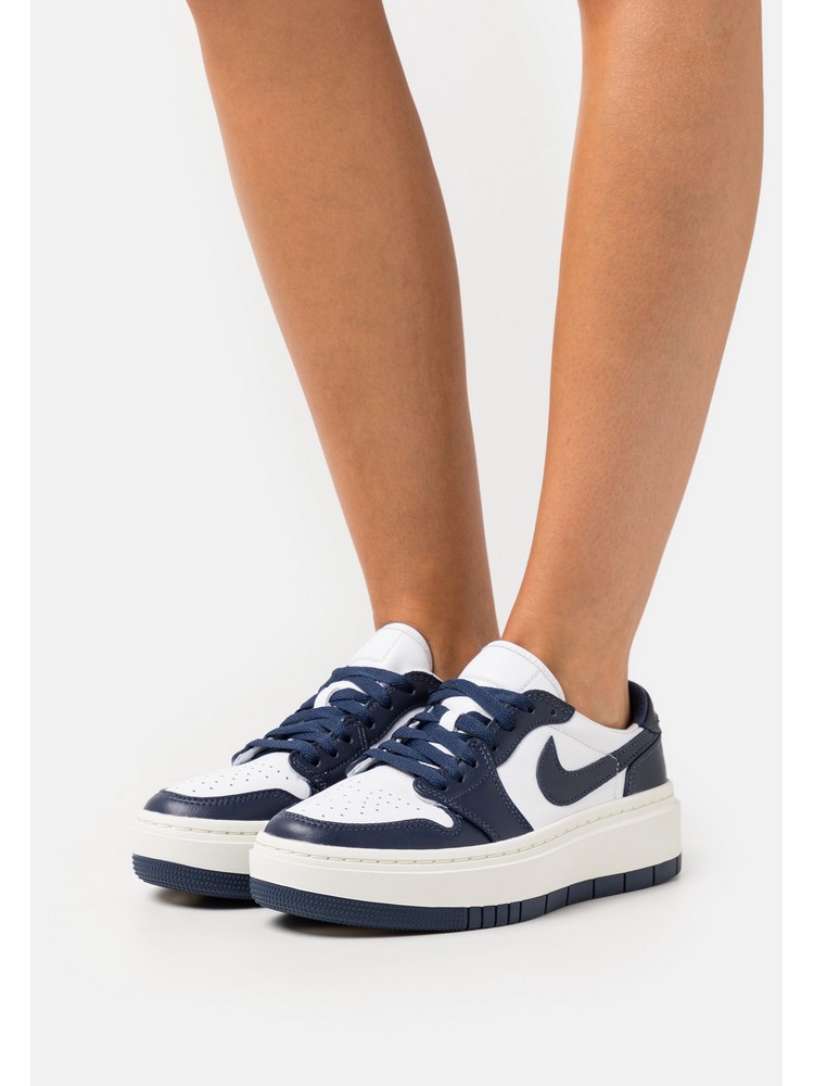 

Кеды женские Jordan JOC11A039 белые 43.5 EU, Белый, JOC11A039