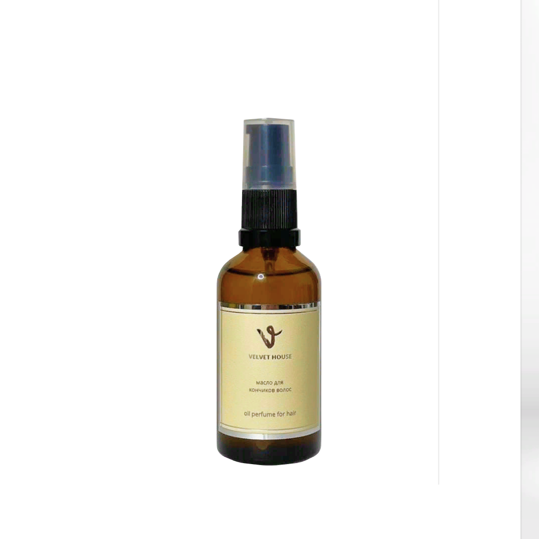 Масло для кончиков волос без утяжеления 3 в 1 ароматом Montale Vanilla Absolu oleos эфирное масло сандаловое дерево 10 0