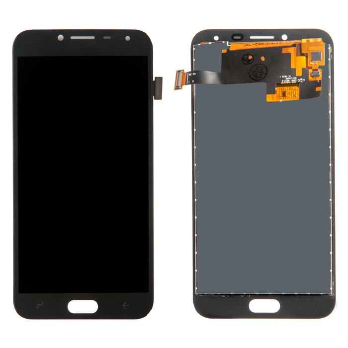 

Дисплей Rocknparts J400F для смартфона Samsung Galaxy J4 (SM-J400F), J400F