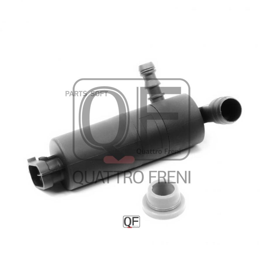 

Мотор Омывателя QUATTROFRENI QF00N00107