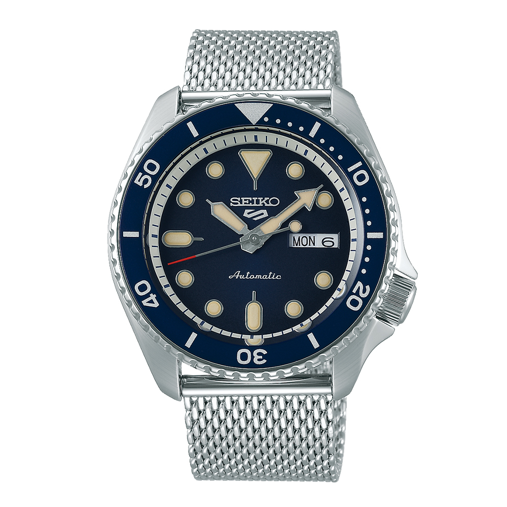 

Наручные часы мужские Seiko SRPD71K1G, SRPD71K1G