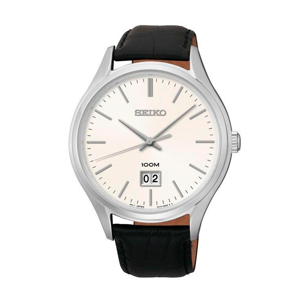 Наручные часы мужские Seiko SUR019P2