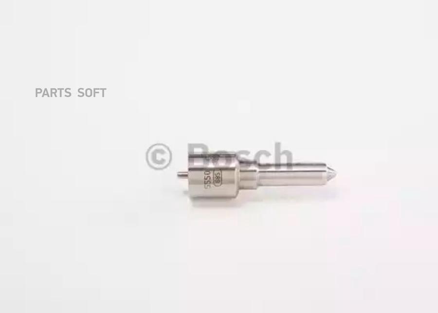 

Распылитель Форсунки BOSCH 0433175416