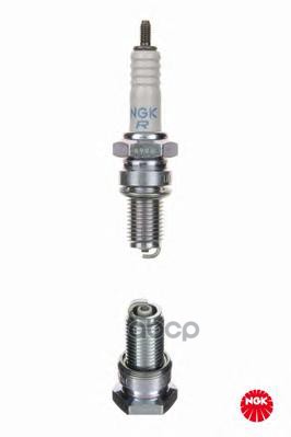 

NGK-NTK '3123 Свеча зажигания DR7ES NGK 3123 1шт