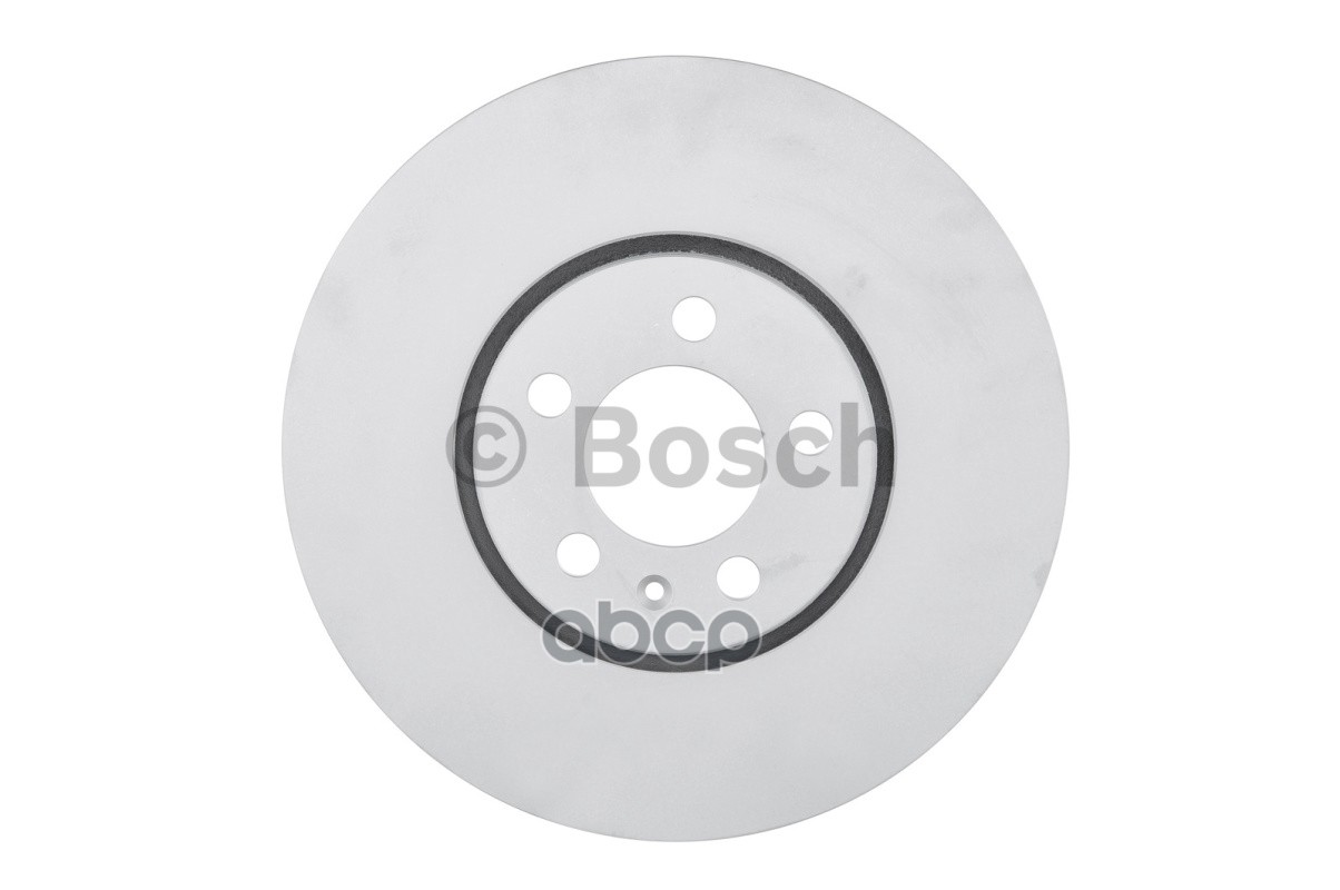 

BOSCH Диск тормозной BOSCH 986478867 комплект 1 шт