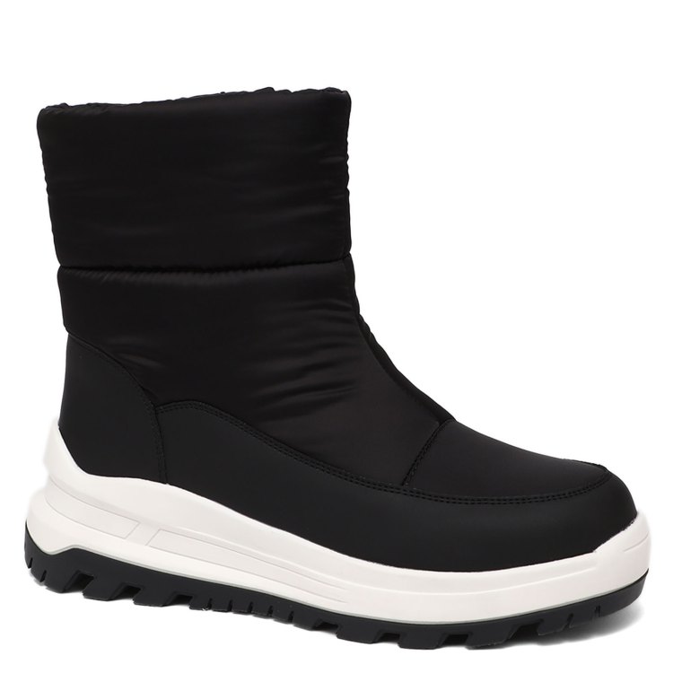 

Дутики женские Tendance AJ1464-6-1 черные 38 EU, Черный, AJ1464-6-1