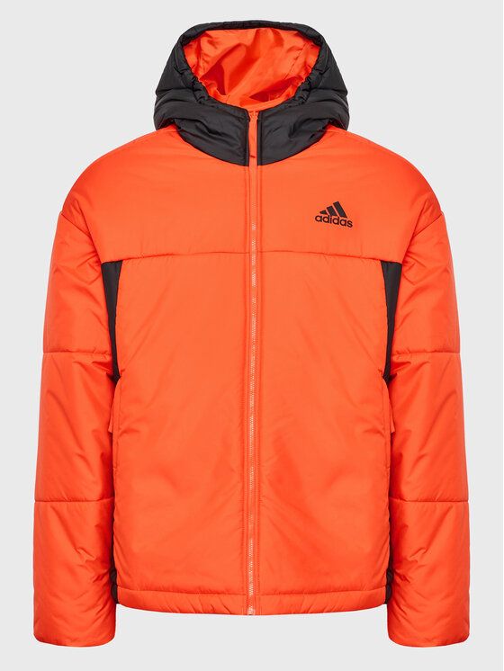 

Куртка мужская Adidas 0000300575420 оранжевая L, Оранжевый, 0000300575420