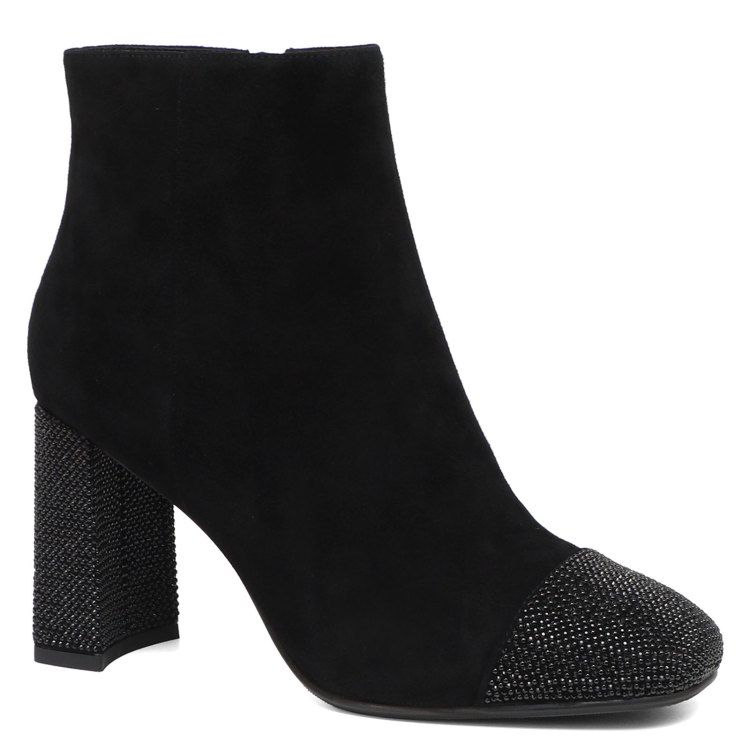 

Ботильоны женские Tendance RL58704-7 черные 37 EU, Черный, RL58704-7