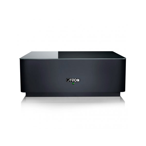 

Фазоинверторный сабвуфер CANTON Smart Sub 10 black, Smart Sub 10 black