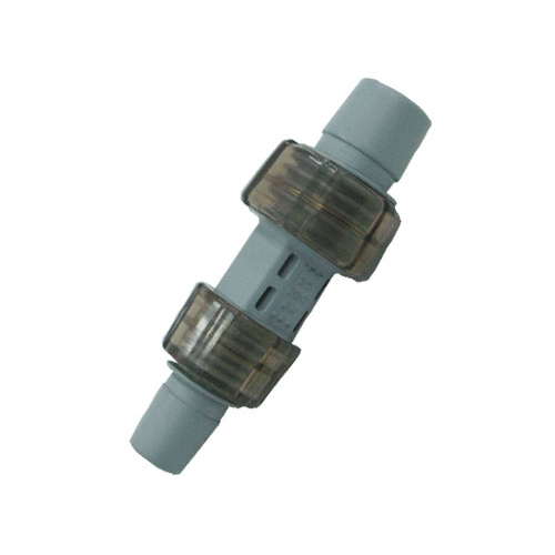 Адаптер шлангов для диффузора CO2 Ista 12/16, 12 мм на 16 мм