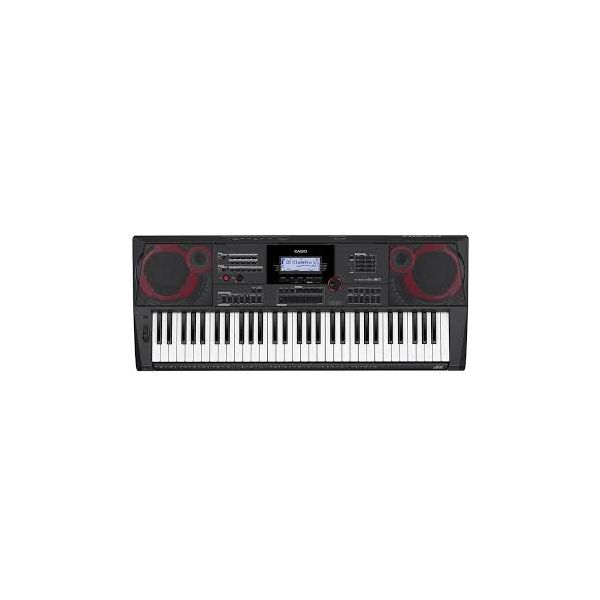 Синтезатор Casio CT-X5000 Черный